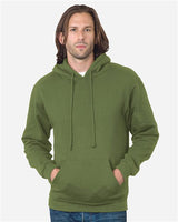 Unisex USA-Made Hooded Sweatshirt - 409