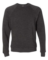 Unisex Special Blend Raglan Crewneck Sweatshirt