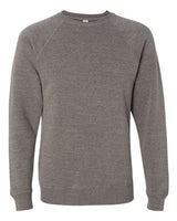 Unisex Special Blend Raglan Crewneck Sweatshirt