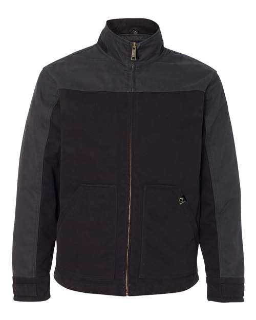 Men's Horizon Boulder Cloth™ Canvas Jacket - 2473