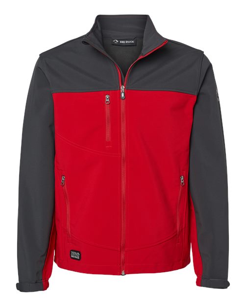 Men's Motion Soft Shell Jacket - 1842
