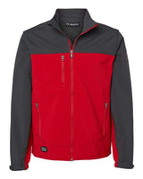 Men's Motion Soft Shell Jacket - 1842