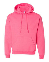 Unisex Heavy Blend™ Hooded Sweatshirt - 395