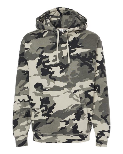 Unisex Heavyweight Hooded Sweatshirt - 403
