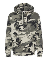 Unisex Heavyweight Hooded Sweatshirt