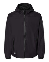 Unisex Torrent Waterproof Hooded Jacket - 3324