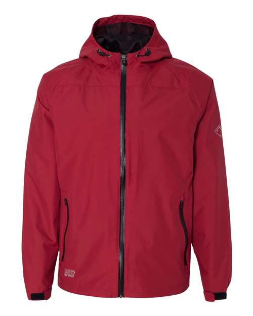 Unisex Torrent Waterproof Hooded Jacket - 3324