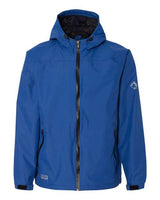 Unisex Torrent Waterproof Hooded Jacket - 3324