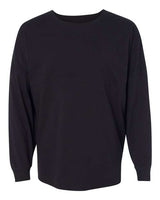 Unisex Game Day Jersey Long Sleeve T-Shirt - 3329