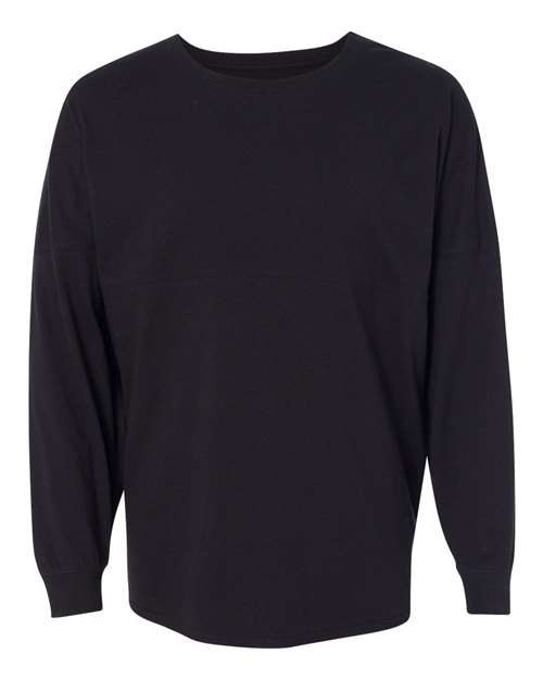 Unisex Game Day Jersey Long Sleeve T-Shirt - 3329