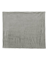 Micro Mink Sherpa Blanket - 3383