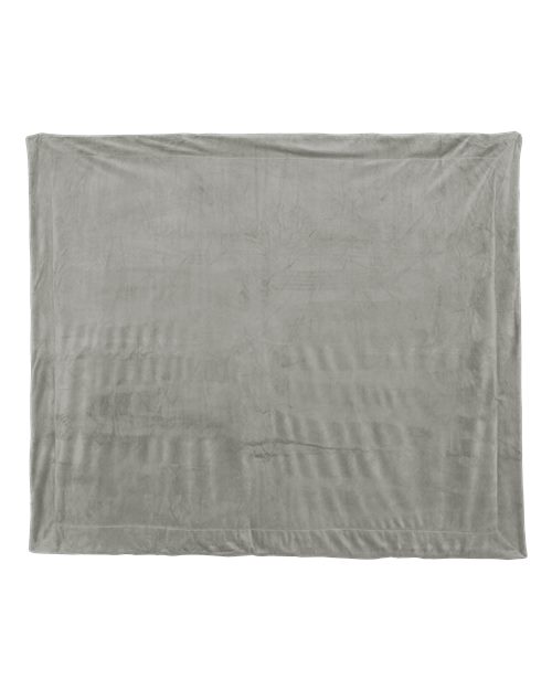 Micro Mink Sherpa Blanket - 3383