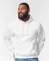 Unisex DryBlend® Hooded Sweatshirt - 423