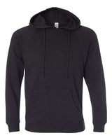 Unisex Special Blend Raglan Hooded Sweatshirt