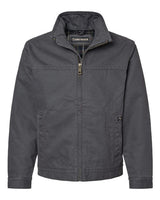 Men's Maverick Boulder Cloth™ Jacket with Blanket Lining - 1048