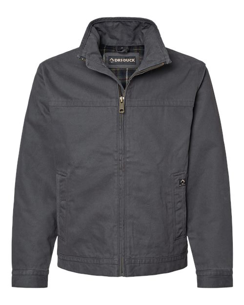 Men's Maverick Boulder Cloth™ Jacket with Blanket Lining - 1048
