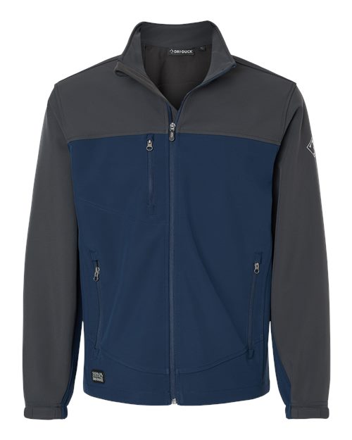 Men's Motion Soft Shell Jacket - 1842