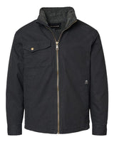 Men's Endeavor Canyon Cloth™ Canvas Jacket with Sherpa Lining - 3711