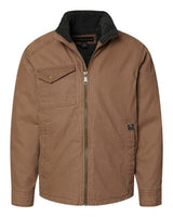 Men's Endeavor Canyon Cloth™ Canvas Jacket with Sherpa Lining - 3711