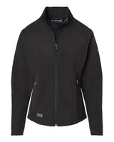 Women's Contour Soft Shell Jacket - 3713