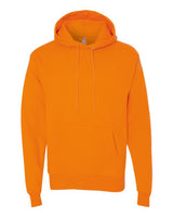 Unisex EcoSmart® Hooded Sweatshirt - 391