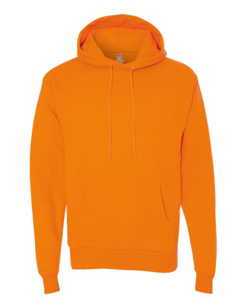 Unisex EcoSmart® Hooded Sweatshirt - 391