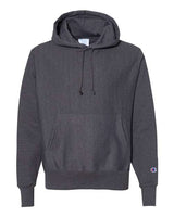 Unisex Reverse Weave® Hooded Sweatshirt - 1761