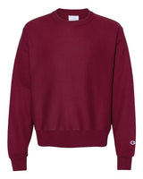 Unisex Reverse Weave® Crewneck Sweatshirt - 1760