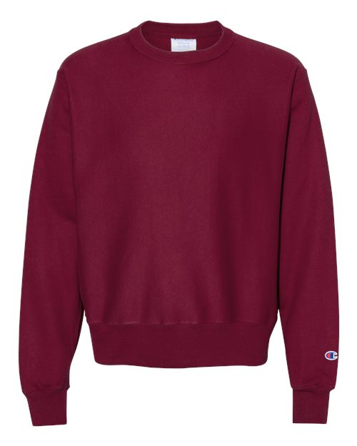 Unisex Reverse Weave® Crewneck Sweatshirt - 1760