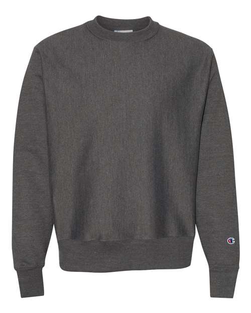 Unisex Reverse Weave® Crewneck Sweatshirt - 1760