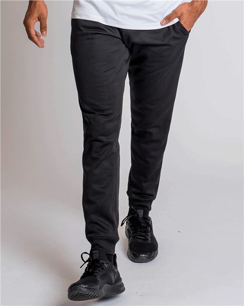 Men's Performance Fleece Joggers - 4526