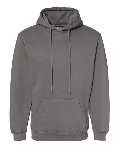 Unisex USA-Made Hooded Sweatshirt - 409