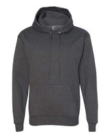 Unisex EcoSmart® Hooded Sweatshirt - 391
