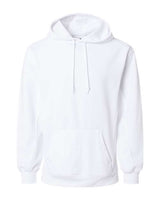 Men's Performance Fleece Hooded Sweatshirt - 1602