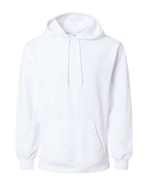 Men's Performance Fleece Hooded Sweatshirt
