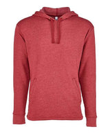 Unisex Malibu Welt Pocket Hoodie Sweatshirt - 4169
