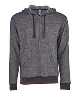 Unisex Pacifica Full-Zip Hoodie Sweatshirt - 4173