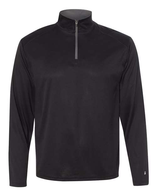 Men's B-Core Quarter-Zip Pullover - 4180