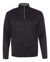 Men's B-Core Quarter-Zip Pullover - 4180