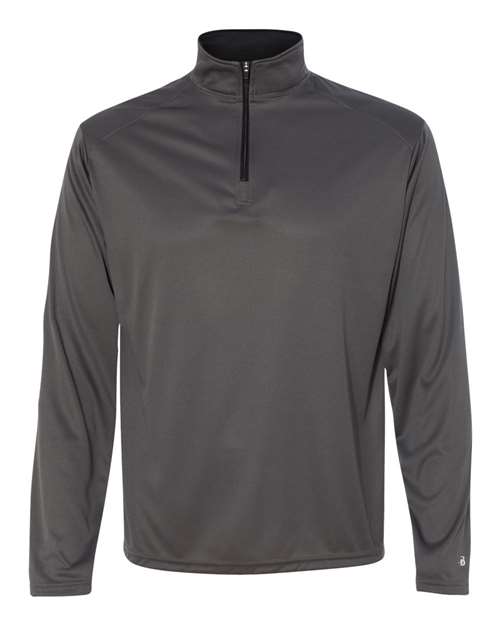 Men's B-Core Quarter-Zip Pullover - 4180