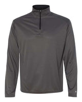 Men's B-Core Quarter-Zip Pullover - 4180