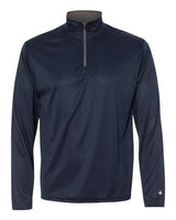 Men's B-Core Quarter-Zip Pullover - 4180