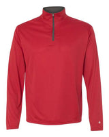 Men's B-Core Quarter-Zip Pullover - 4180