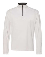 Men's B-Core Quarter-Zip Pullover - 4180