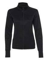 Women's Poly-Tech Full-Zip Track Jacket - 4230
