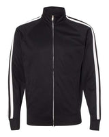 Men's Lightweight Poly-Tech Full-Zip Track Jacket - 4231