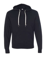 Unisex Midweight French Terry Hooded Sweatshirt - 4237
