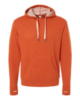 Unisex Midweight French Terry Hooded Sweatshirt - 4237