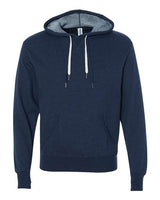 Unisex Midweight French Terry Hooded Sweatshirt - 4237