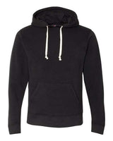 Men's Triblend Fleece Hooded Sweatshirt - 4250